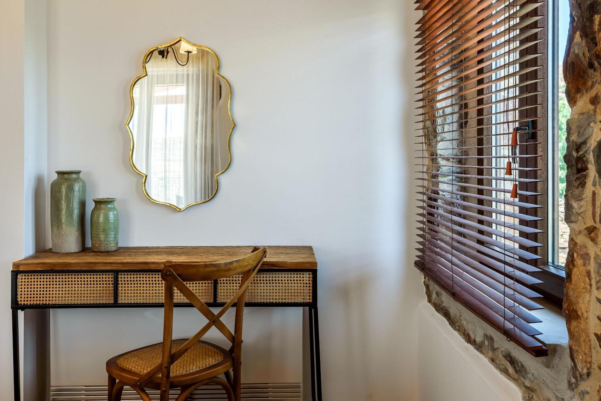 Minos Country Living Apartments Agriles Ngoại thất bức ảnh