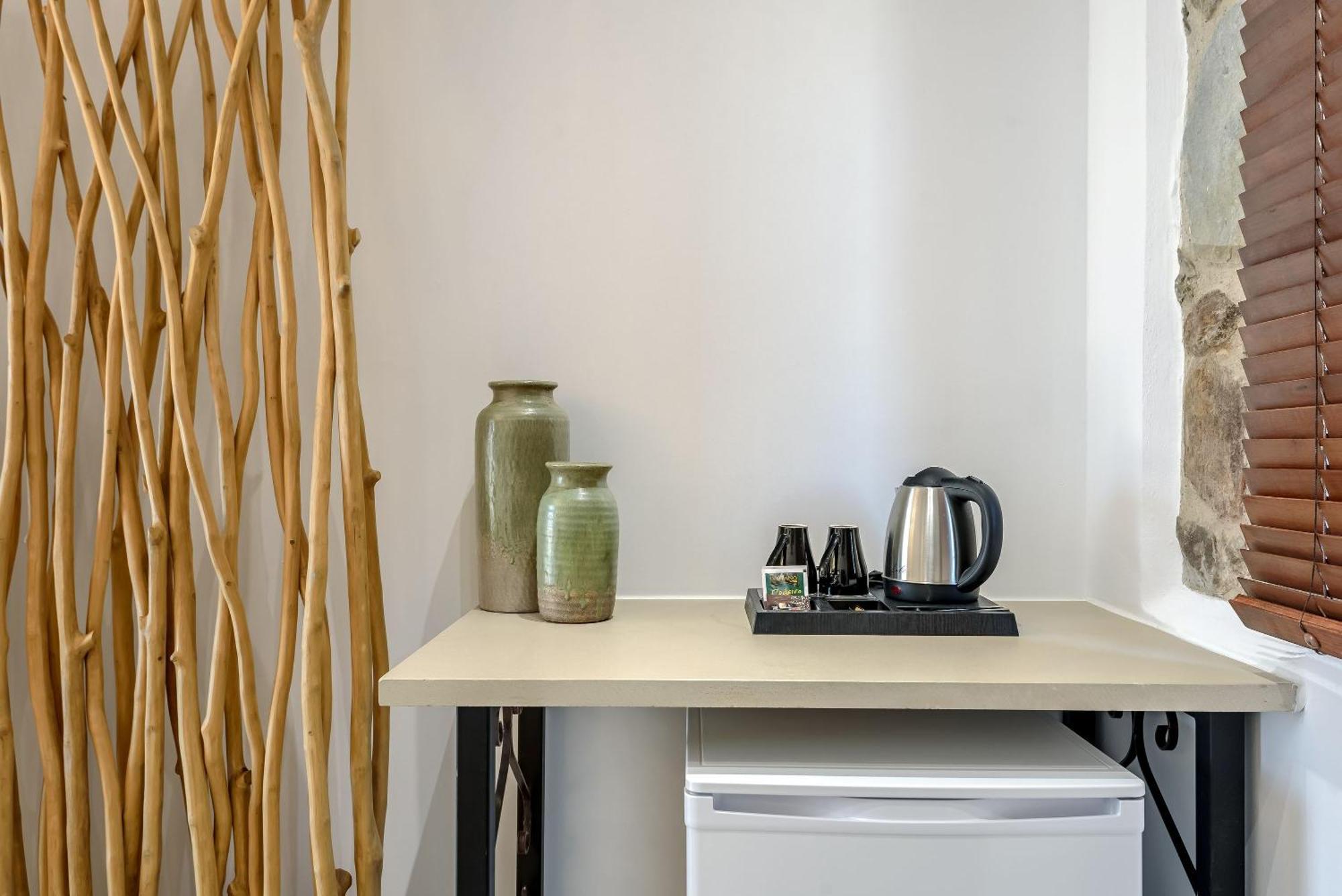 Minos Country Living Apartments Agriles Ngoại thất bức ảnh